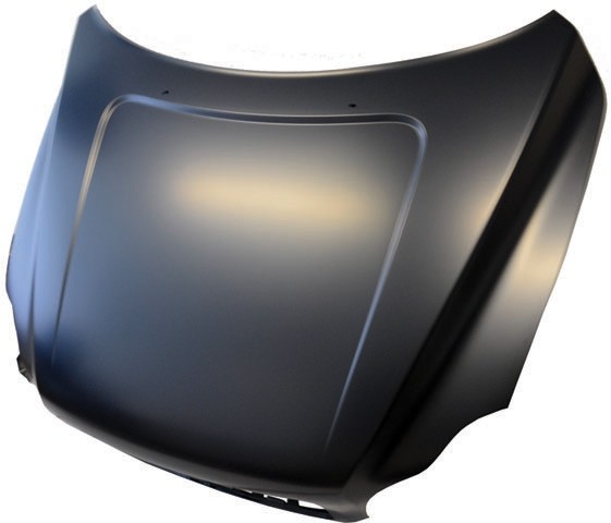 Motorkap XC90 02-06