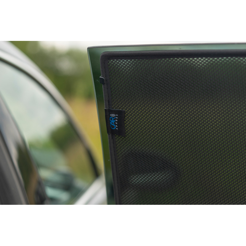 Set Car Shades (achterportieren)  Volkswagen Arteon Shooting Brake 2020- (2-delig)
