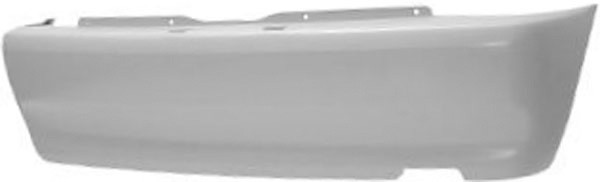 AchterBumper POLO 96-99 PRIMED