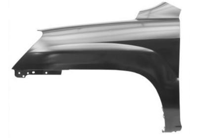 spatbord, LX, rechts Kia Sportage, 2004-2010