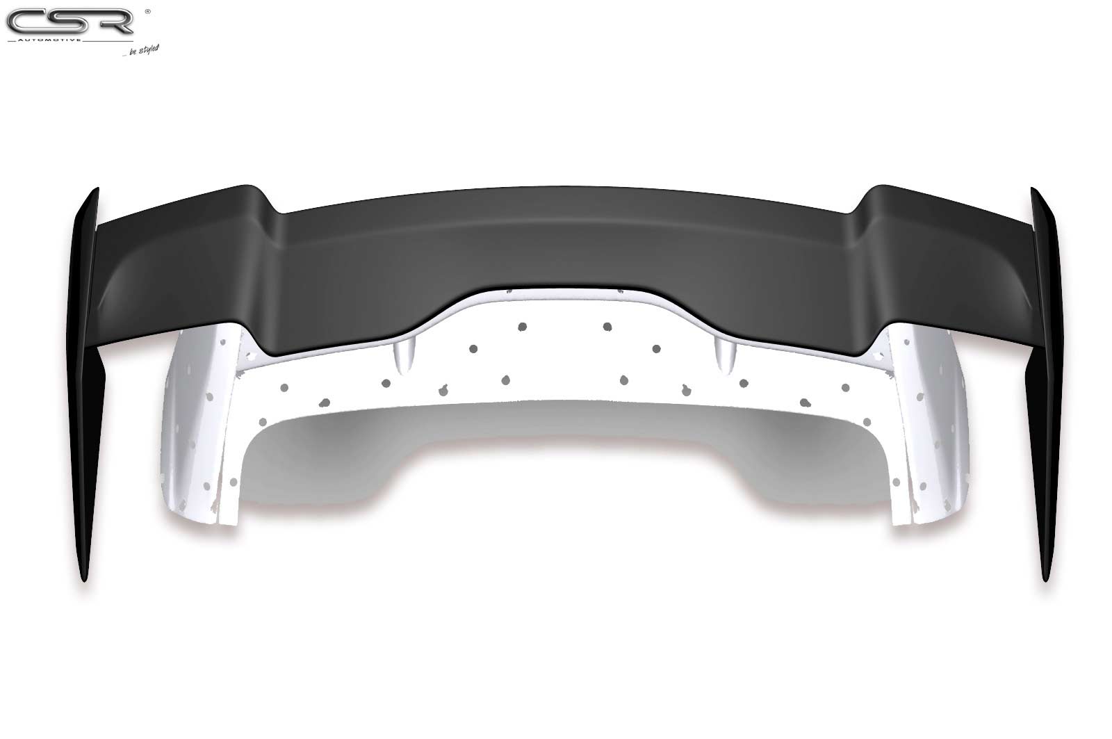 Achterspoiler Ford Focus DYB RS