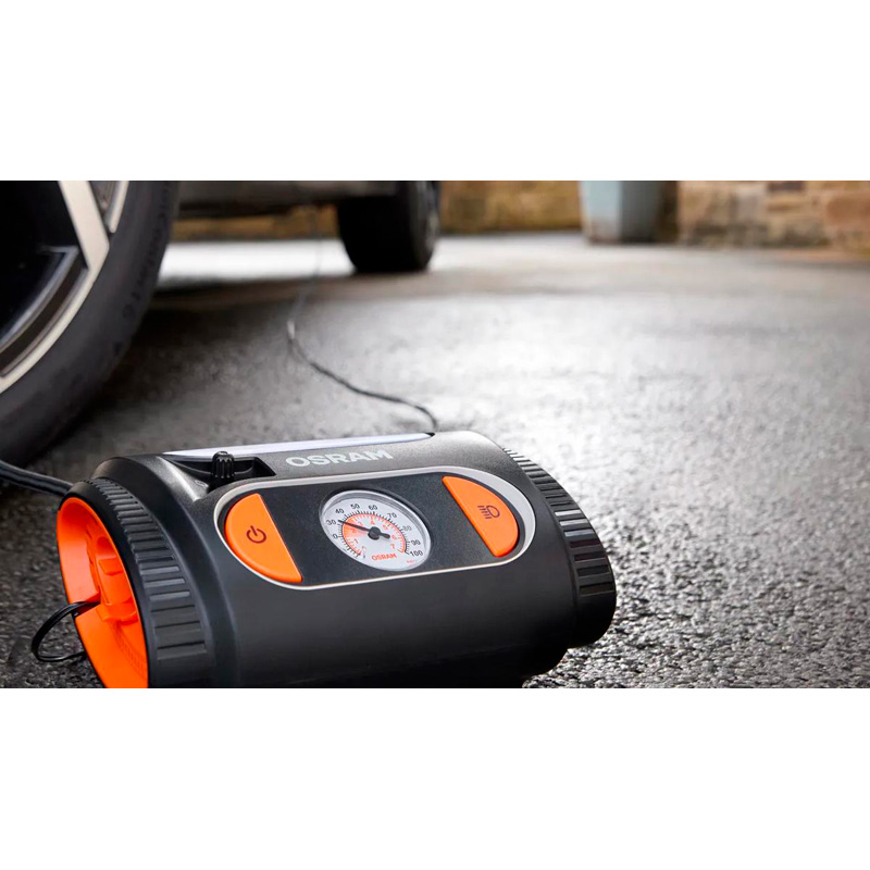 Osram TYREinflate 2110 Bandenpomp