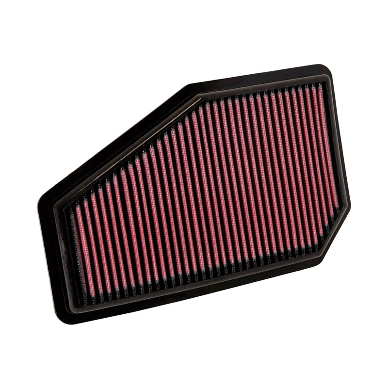 K&N vervangingsfilter  Honda Civic VIII L4-2.0L 2007-2010 (33-2948)