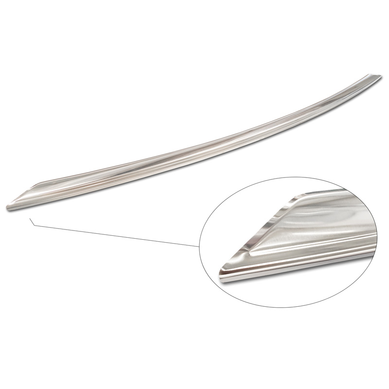 RVS Achterbumperprotector  Kia Sorento IV 2020-