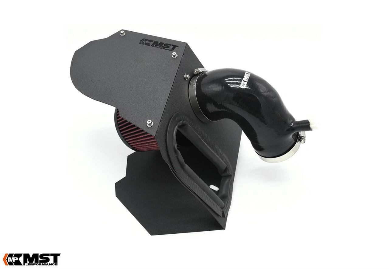 Cold Air Intake Audi A4/A5 B9 2.0T 40 TFSI – met LMM - MST Performance