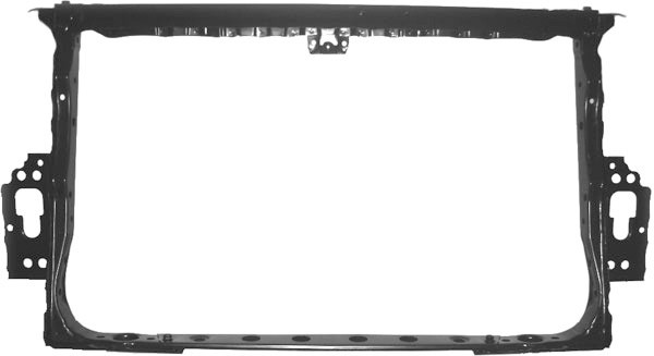 Voorfront TOYOTA RAV 4 06->> ABS