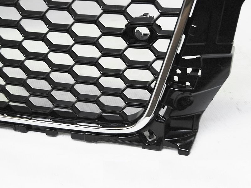 Grill Audi A3 8V RS3 look 2012-2016