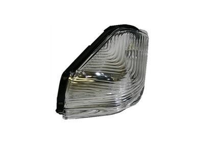 knipperlicht in spiegel, links Mercedes Sprinter, 2006 -