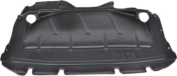 Motorbeschermplaat BMW E39
