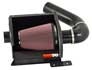 K&N Intake Kit Ford E550 Motorhome 6.8 1997-08