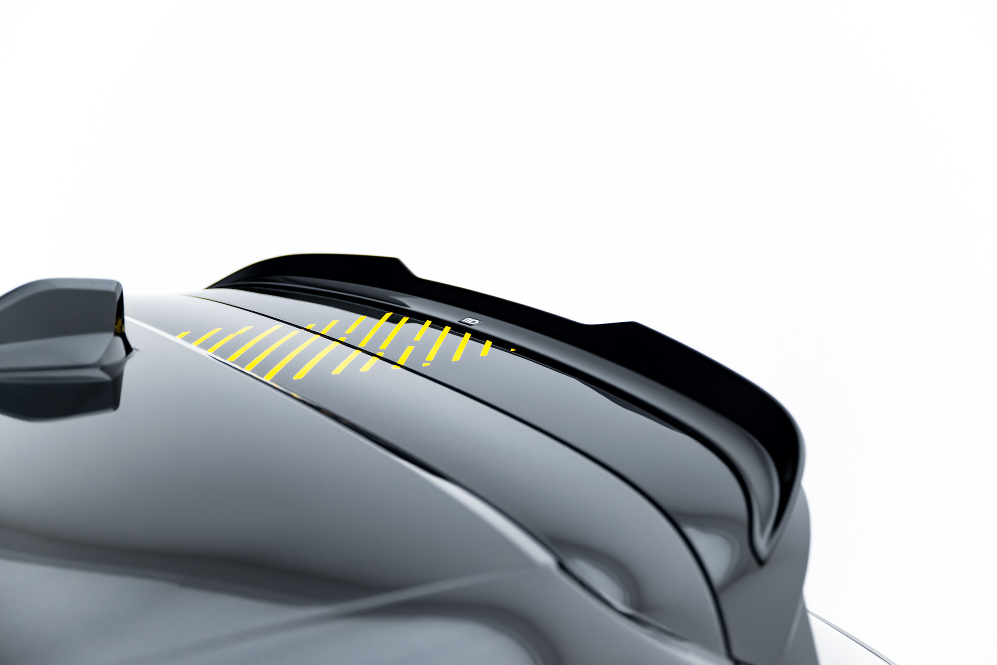 Bodykit Opel Corsa F Facelift (Mk6 Facelift)2023 -