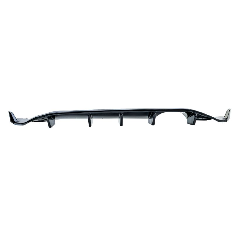 achterdiffuser Mazda MX-5 ND Glans Zwart (2015)