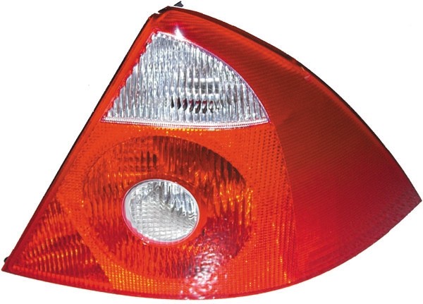 Achterlicht rechts MONDEO 03.05 SEDAN/4/5 DEURS
