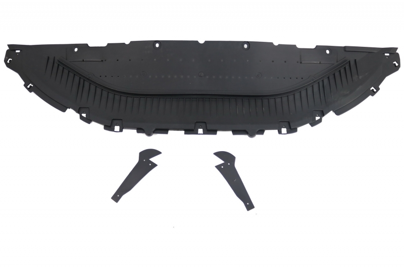 Voorbumper Audi A6 4G RS6 look 2011-2015