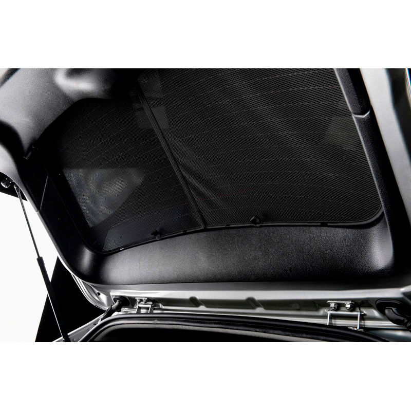 Set Car Shades  Alfa Romeo Tonale 2022- (4-delig)