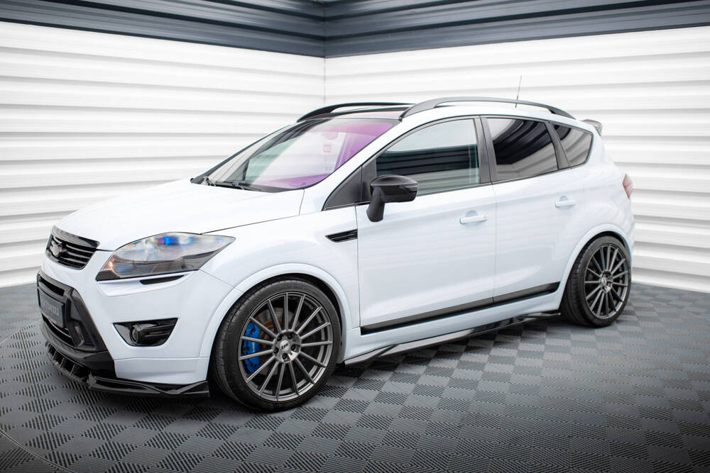 Zijskirts Diffusers Ford Kuga ST MK1