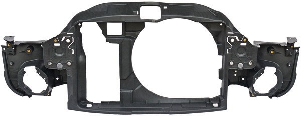 Voorfront MINI 01-06 NIET 1598CCM 120KW