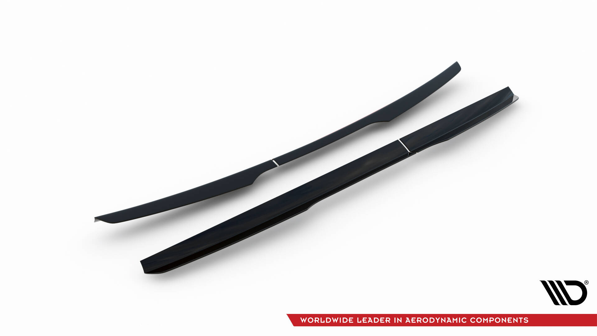 Bodykit – Renault Express Mk2 (2020–heden)