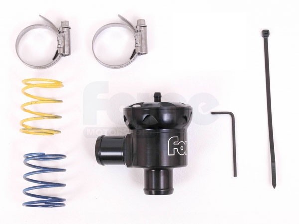 Ford Escort RS Turbo Replacement valve FORGE FAST RESPONSE PISTO