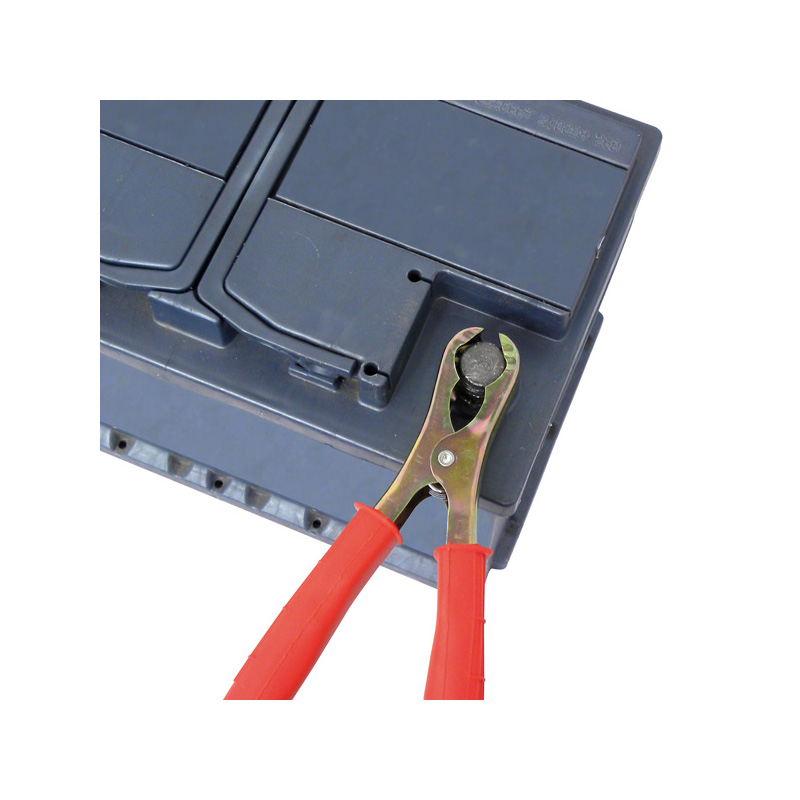Carpoint Accupooltangen 120A 16cm