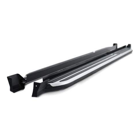 Sidesteps Treeplaten VW Tiguan II 16-..