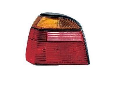achterlicht, zonder fittingdeel, rechts VW Golf 3, 1991-1997