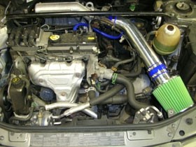 GREEN kit Renault Megane 1.6 66kw mc.K7M