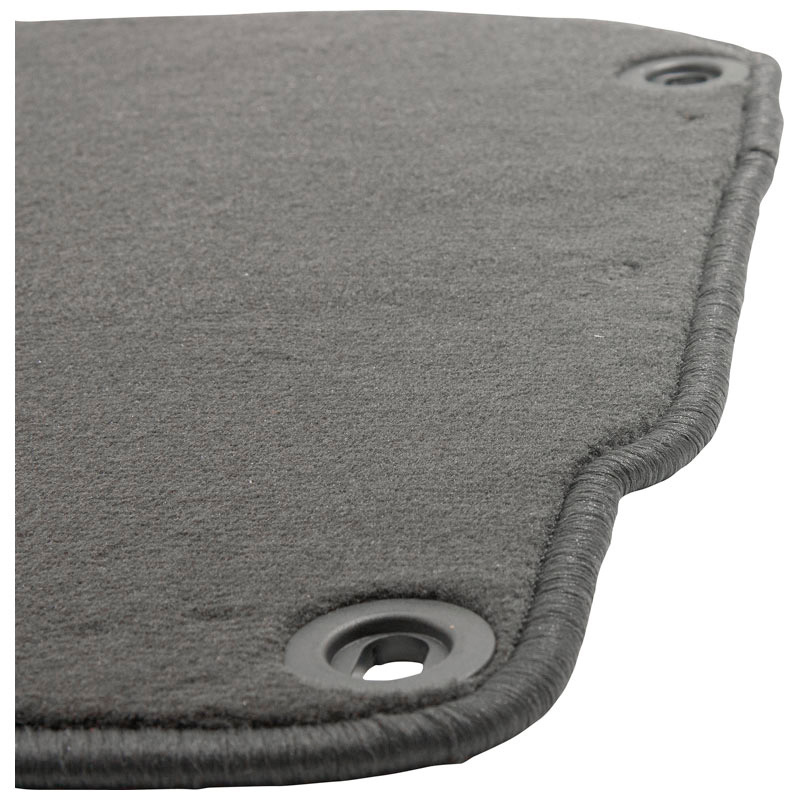 Automatten Velours  Citroen C4 Picasso 2007-2012 (7 personen)