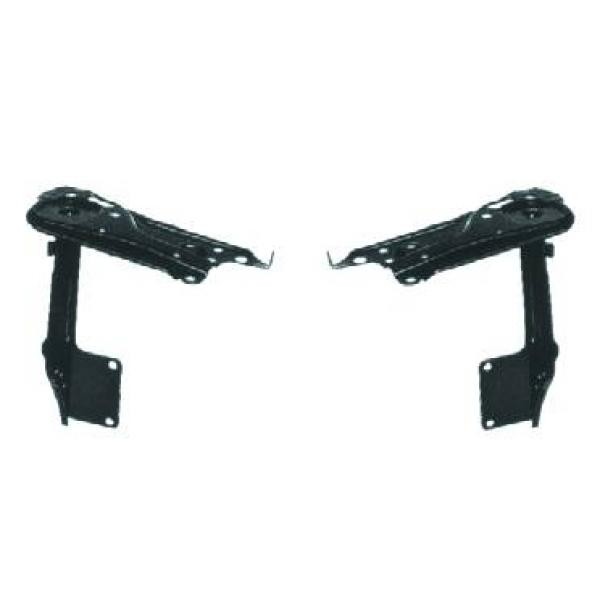 CONSOLE links Audi 80 B3 86-91