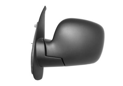 spiegel, bol glas, links Renault Kangoo, 2008 -