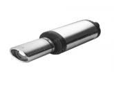 Sport-Eindemper  120x80mm Rechts Universeel Ulter-Sport