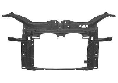front, niet 1.6TDCI Ford Fiësta, 2001-2005