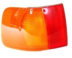 achterlicht, buiten, oranje, zonder fittingdeel, rechts Audi A6,