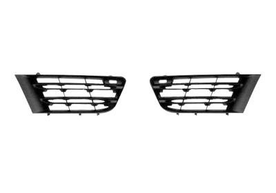 grille, in primer, links + rechts, 08/2006-Renault Scenic, Grand