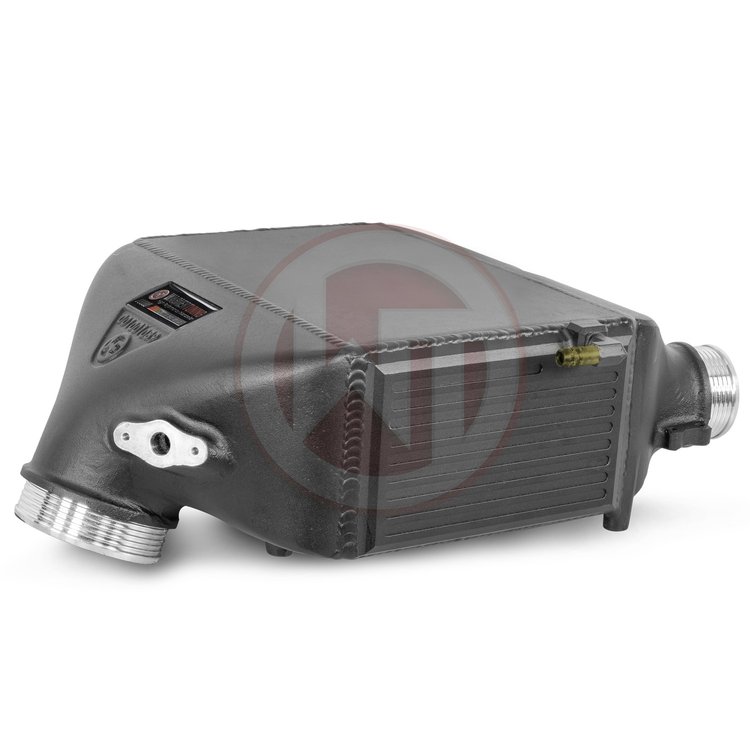 Intercooler BMW M4 F82/83 2014+ 3.0L Motor: S55B30 Wagner Competition kit