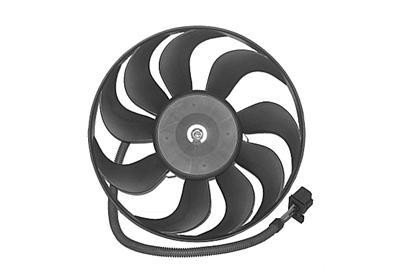 ventilator, 220/60w, 29cm VW Bora, 1998 -