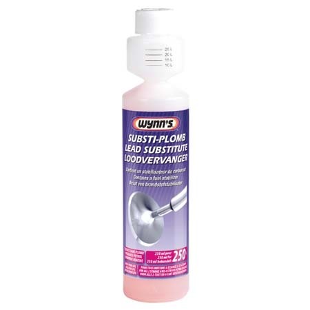 Wynn's 70612 Loodvervanger 250ml