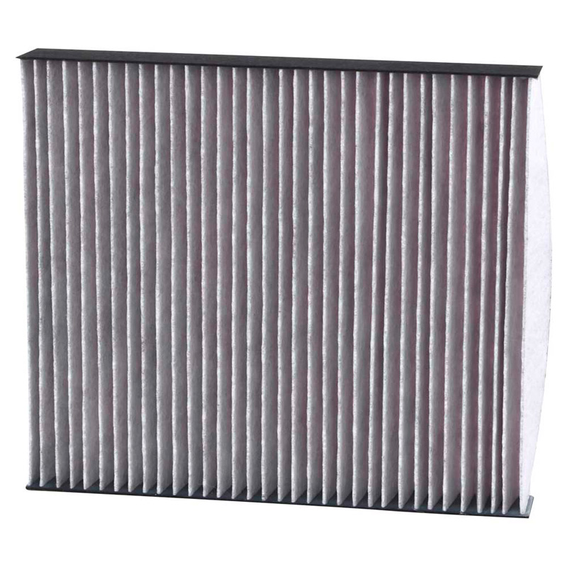 K&N Premium Single-Use Interieurluchtfilter  VAG/Mercedes/Lamborghini diverse modellen (DVF5002)