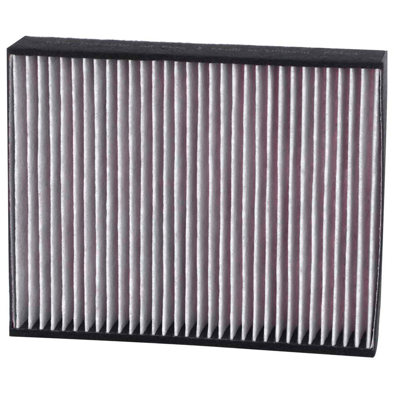 K&N Premium Single-Use Interieurluchtfilter  BMW diverse modellen (DVF5015)