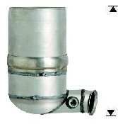 Peugeot PARTNER TEPEE 1.6TD HDI DPF 1560 cc 66 Kw / 90 cv DV6TED
