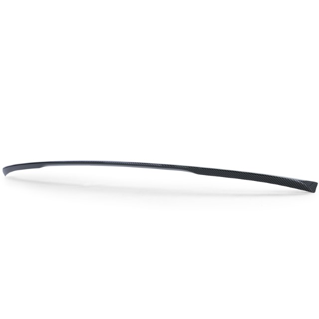 Spoiler BMW 3 Serie G20 Sport Carbon Look