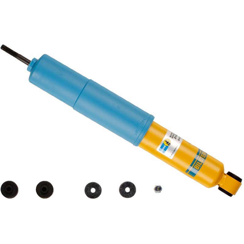 Bilstein B6 (24-004633)  Alfa Romeo 1750-2000 (105) 03/1968-07/1975 / Giulia 01/1962-12/1978 / GT 03/1963-12/1977 / GTA 05/1968-12/1976 / Montreal 12/1972-03/1979 / Spider 03/1966-12/1993 - vooras