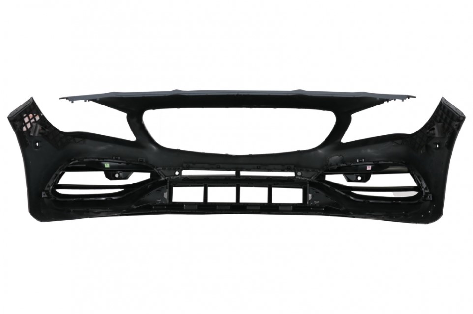 Voorbumper Mercedes CLA A45 AMG facelift look 14-19