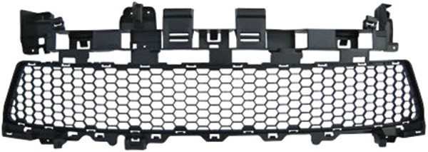 Bumper Grill Midden Dacia SANDERO