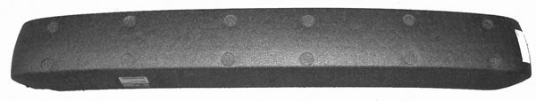 STOOTVANGER ACHTER RIO 02-05 5 DEURS HATCHBACK