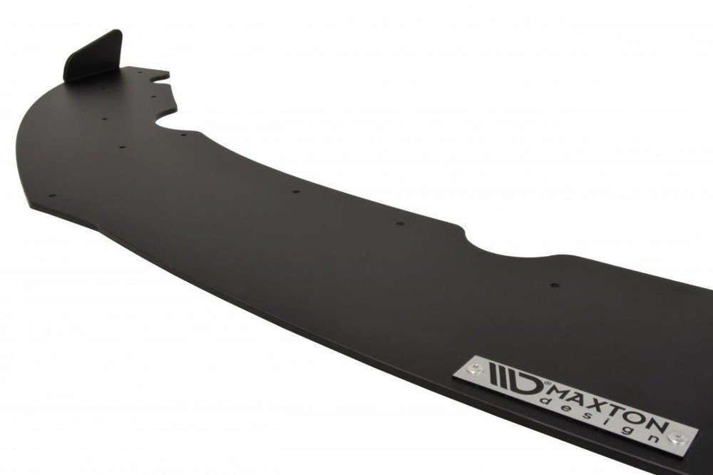 Voorspoiler Diffusor BMW 4 Serie F32 M-Pack & M-Performance