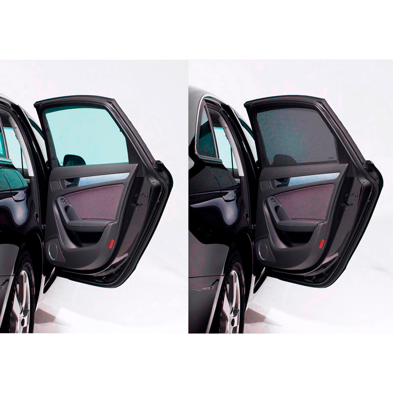 Sonniboy  Audi Q4 Sportback (F4N) 2021-