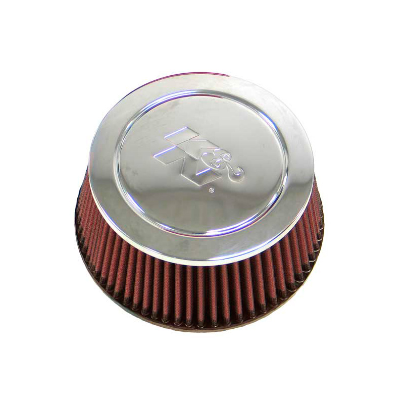 K&N vervangingsfilter  BMW E46 316/318 ti/ci 2001-2002 (E-2232)