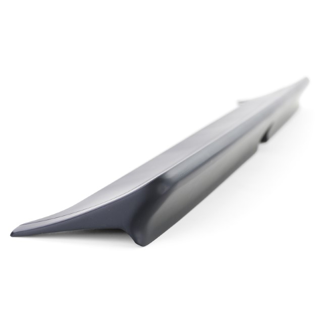 Achterklep Spoiler BMW E30 Sport Look ABS