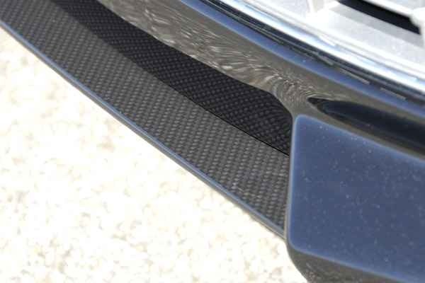 Spoilerzwaard Ford Mondeo BA7 Rieger Carbon